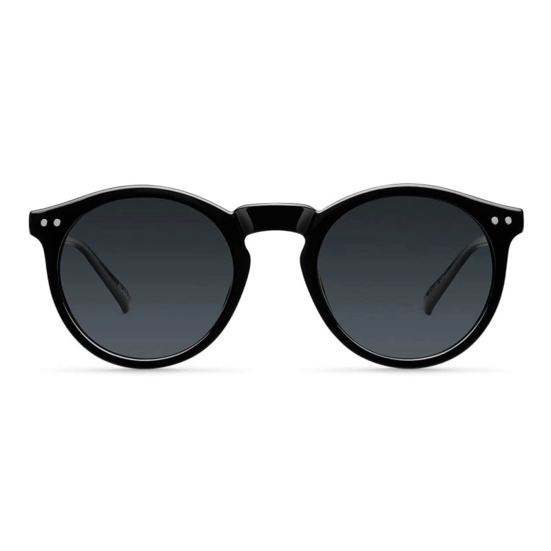 Meller Kubu Black Polarized