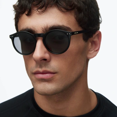 Meller Kubu Black Polarized