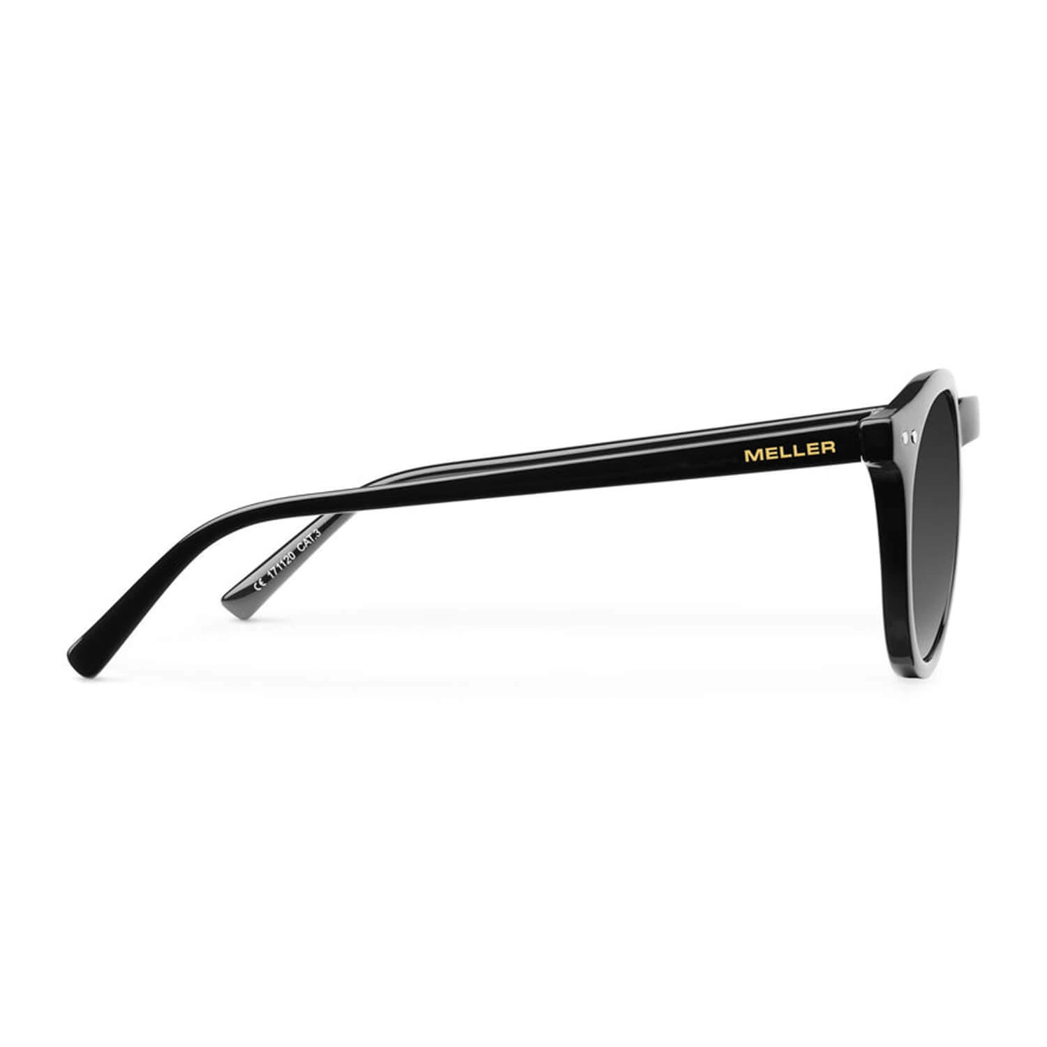 Meller Kubu Black Polarized