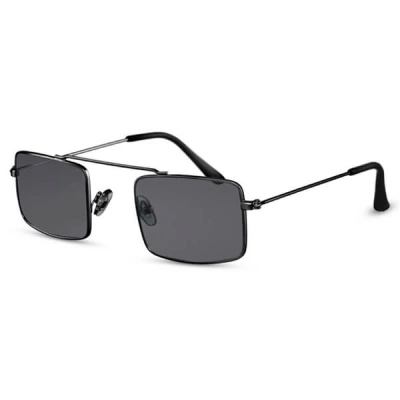 SOLO SOLIS  Black / NDL1856