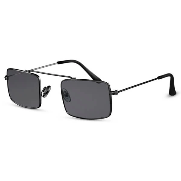 SOLO SOLIS  Black / NDL1856