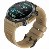 Smartwatch Bakeey  K76 Pro - Khaki