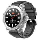 Smartwtch Microwear TK20 - Black 
