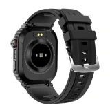 Smartwatch Microwear TK25 - Green