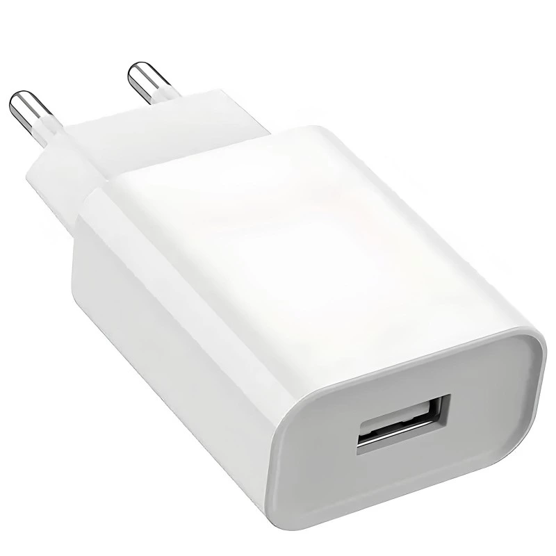 Φορτιστής Microwear USB-A  5V-2A για Smartwatch