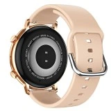 Smartwatch Microwear CY700 - Pink Silicone