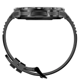 Smartwatch Microwear V69 - Grey Silicone