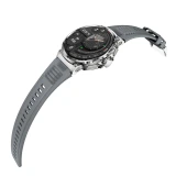 Smartwatch Microwear V69 - Grey Silicone