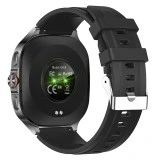 Smartwatch Microwear G400 - Green Camo Silicone
