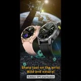 Smartwatch Microwear NX18 - Pink