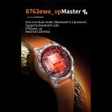 Smartwatch Microwear NX18 - Pink