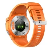 Smartwatch Microwear NX18 - Orange