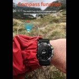Smartwatch Microwear NX18 - Pink
