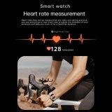 Smartwatch Kalobee SK7 Ultra - Black