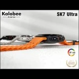 Smartwatch Kalobee SK7 Ultra - Black