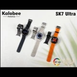 Smartwatch Kalobee SK7 Ultra - Black