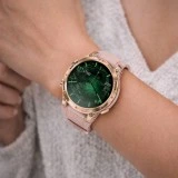 Smartwatch Microwear NX18 - Pink