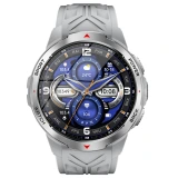 Smartwatch Microwear KT88 - Grey Silicone