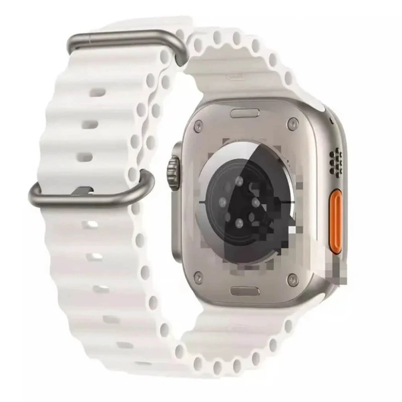 ΛΟΥΡΙ OCEAN LOOP fit for 42/44/45/49mmmm - White