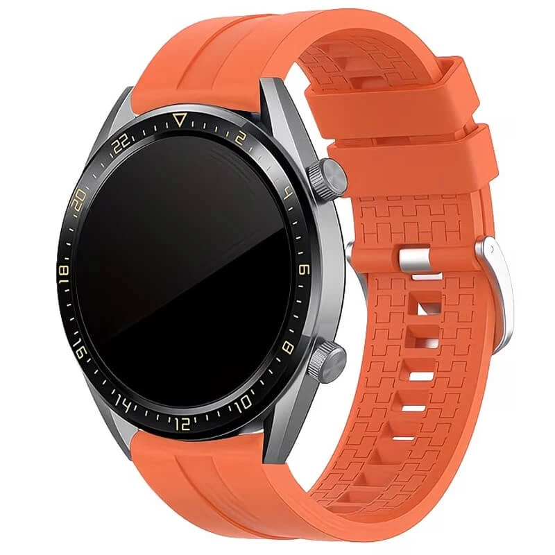 Λου΄ρακι Microwear 24mm με Quick Release - Orange