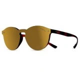 Blueprint Eyewear  Ivy // Champagne Gold Polarized  