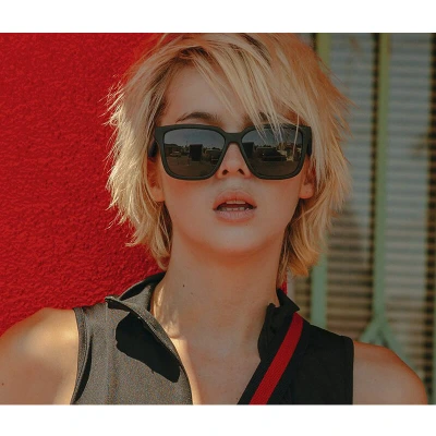 HAWKERS Carbon Black - Dark Motion / Polarized