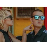 HAWKERS Carbon Black - Dark Motion / Polarized