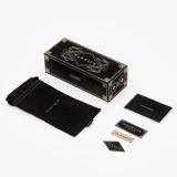 HAWKERS Carbon Black - Dark Warwick 