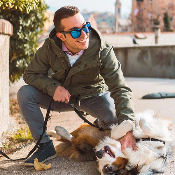 HAWKERS Carbon Black - Sky Motion / Polarized