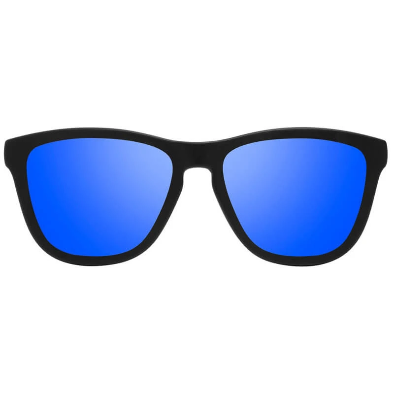 HAWKERS Carbon Black - Sky One / Polarized