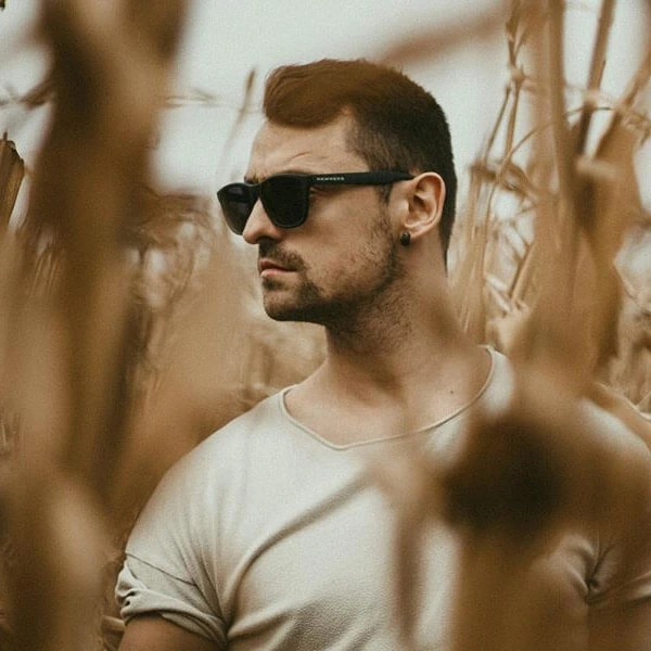 HAWKERS  Carbono  Dark One - Polarized 