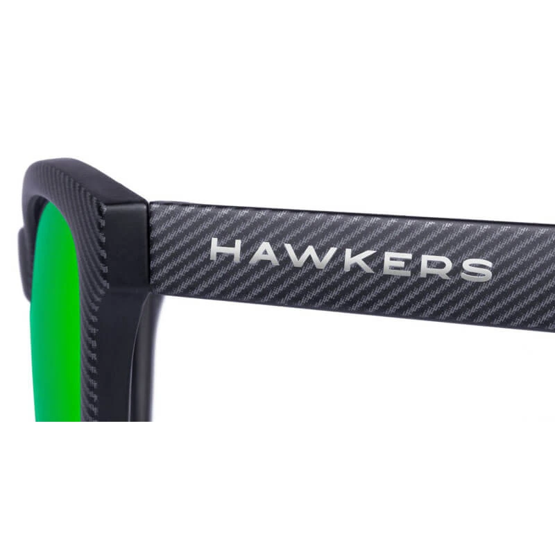 HAWKERS  Carbono  Emerald One TR18 / Polarized