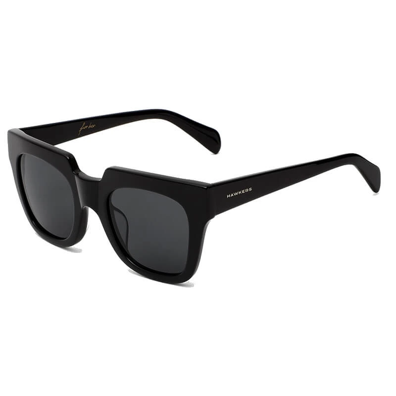 HAWKERS Diamond Black Dark Row X / Polarized