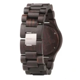 WeWood Kale Black Green 