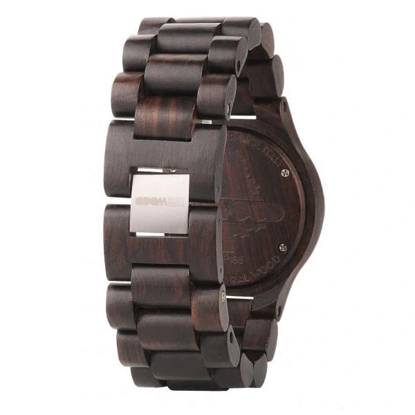 WeWood Kale Black Green 