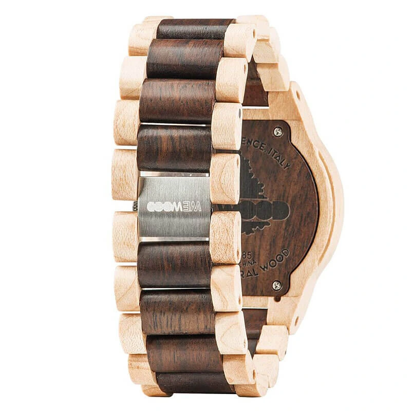 WeWood Kappa Choco-Cream
