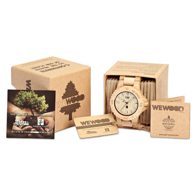 WeWood Kardo Beige