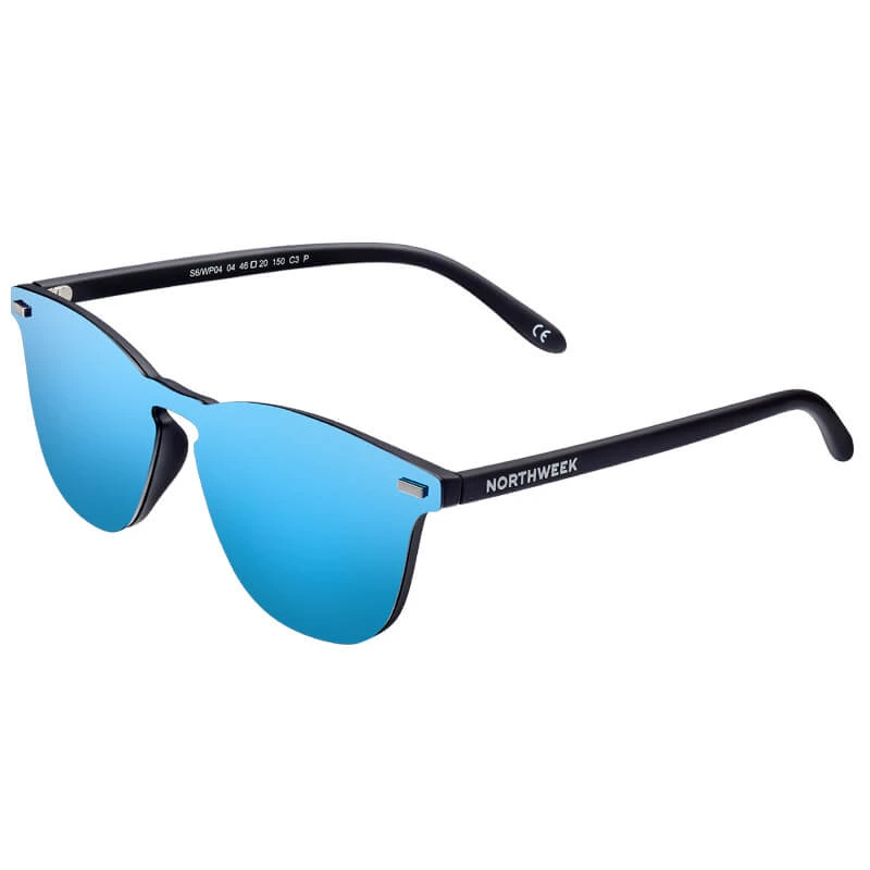 NORTHWEEK Phantom Wall Deck / Polarized