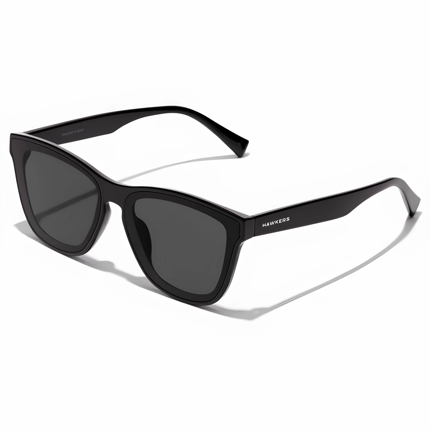 HAWKERS Dark One Downtown Max Premium / Polarized
