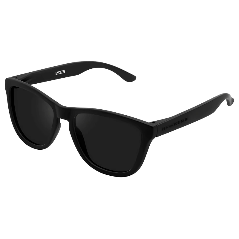 HAWKERS Carbon Black - Dark One / Polarized