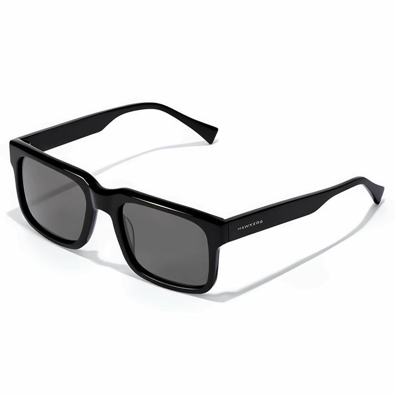 HAWKERS Inwood Black
