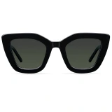 Meller Azalee all Black Polarized