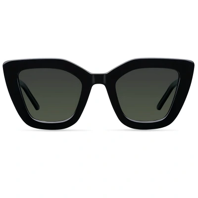 Meller Azalee all Black Polarized