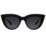 Meller Karoo All Black Polarized
