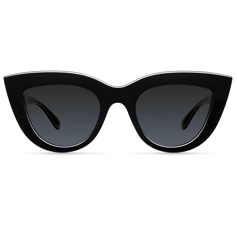 Meller Karoo All Black Polarized