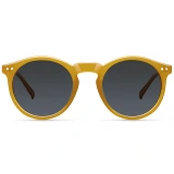 Meller Kubu Amber Carbon Polarized