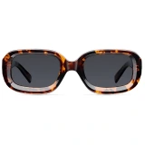 Meller Dashi Tigris Carbon Black Polarized