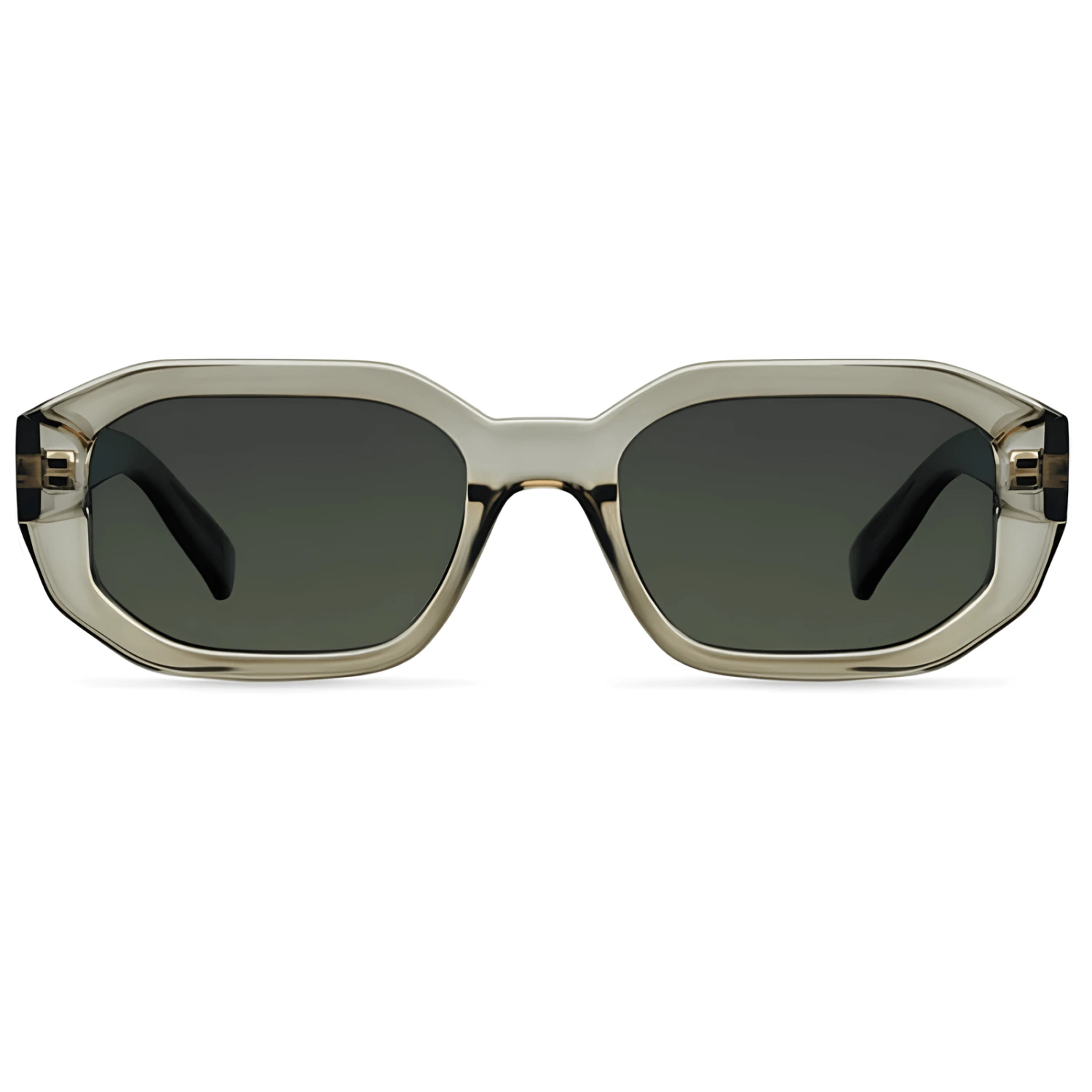 Meller Kesie Stone Olive Polarized