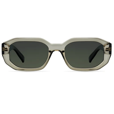 Meller Kesie Stone Olive Polarized